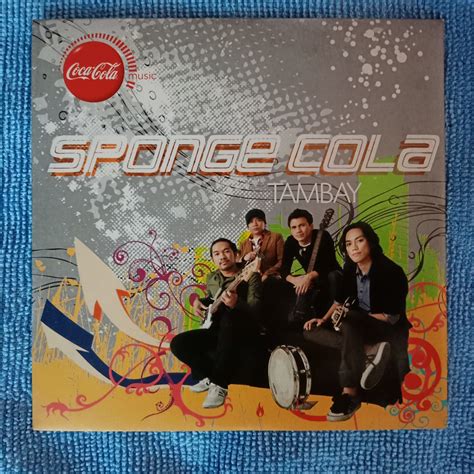 Sponge Cola Tambay : Sponge Cola : Free .